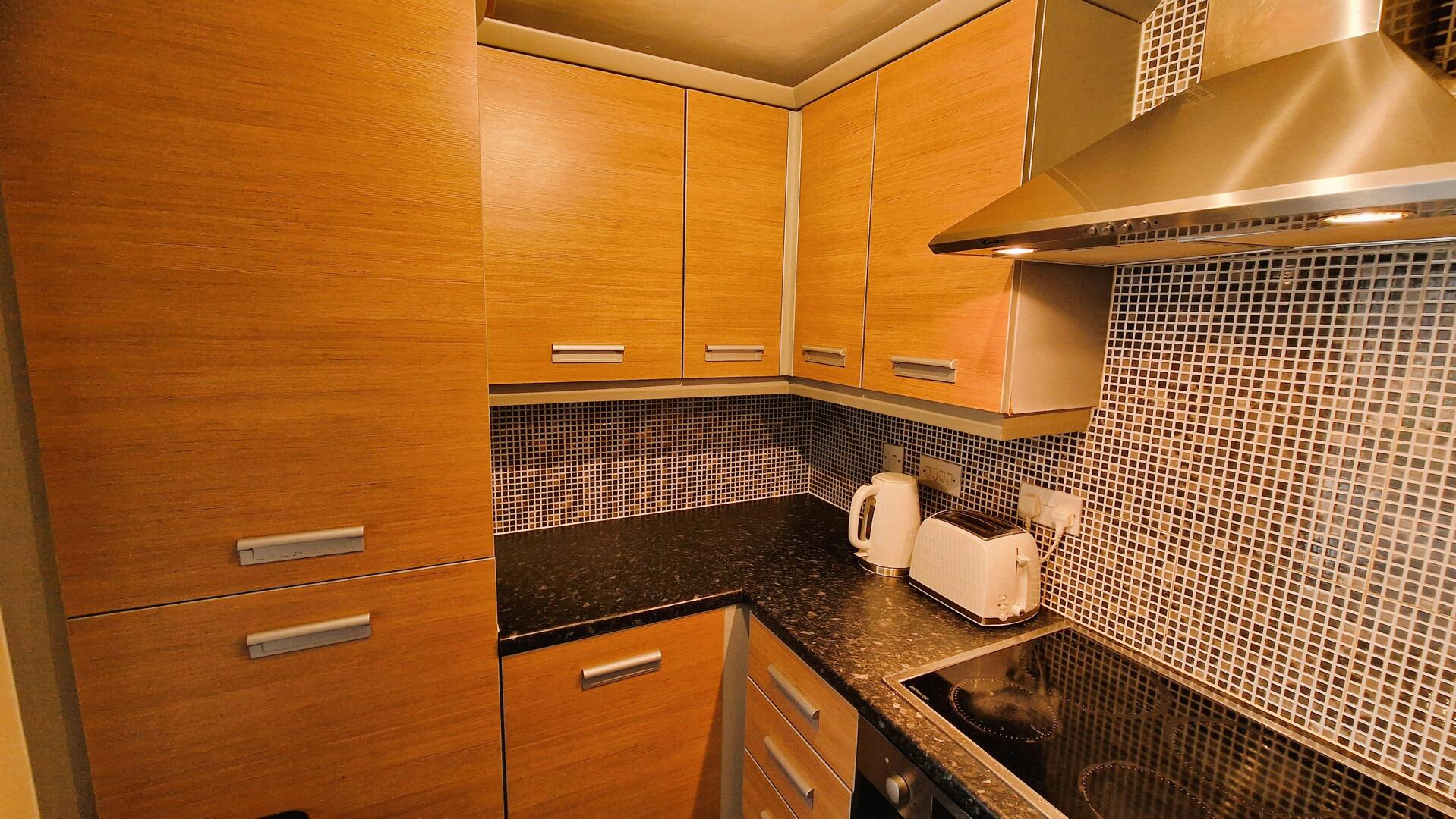 Fusion 4, Apartment 6 12 Middlewood Street Salford Manchester